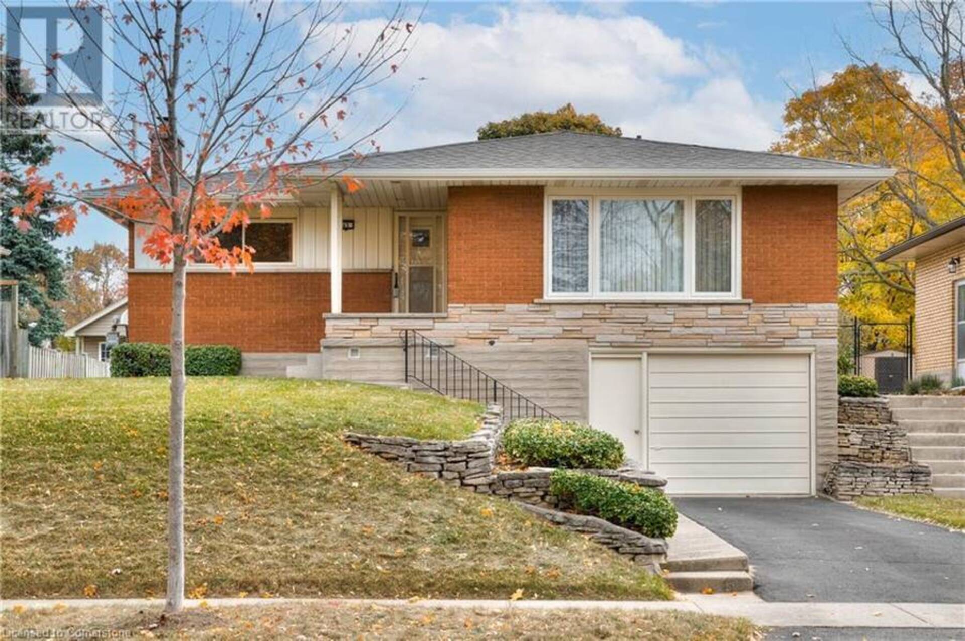 45 KENNETH Avenue Kitchener