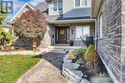 125 ARMSTRONG Street W Listowel