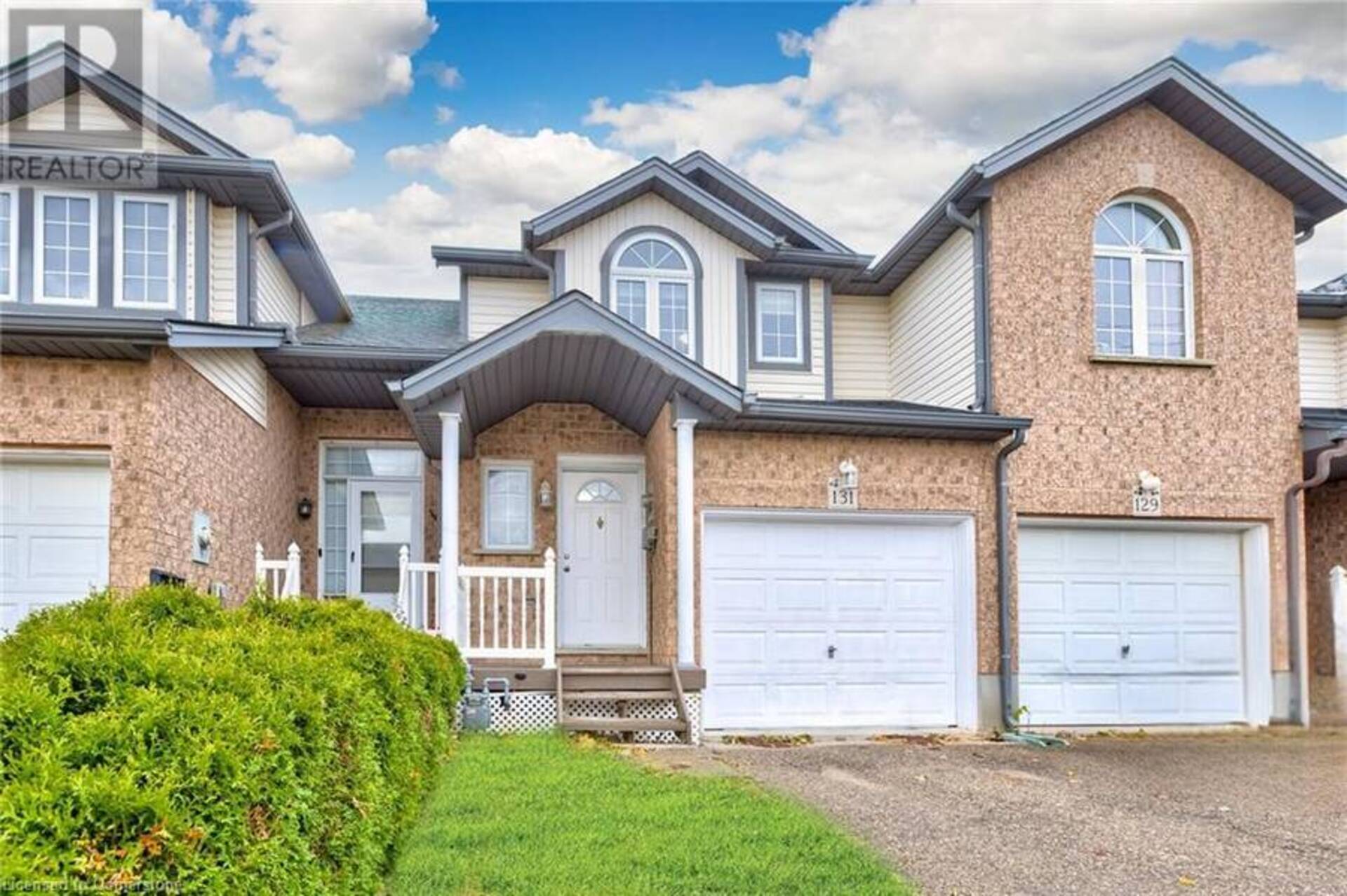 131 ACTIVA Avenue Kitchener