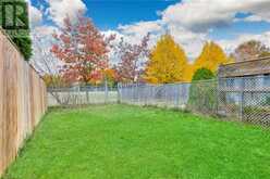 131 ACTIVA Avenue Kitchener