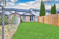 131 ACTIVA Avenue Kitchener