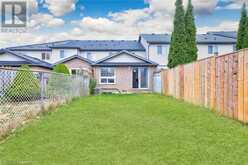 131 ACTIVA Avenue Kitchener