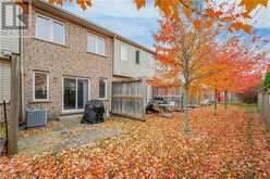 535 WINDFLOWER Crescent Unit# 50 Kitchener