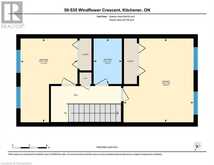 535 WINDFLOWER Crescent Unit# 50 Kitchener