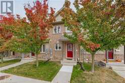 535 WINDFLOWER Crescent Unit# 50 Kitchener