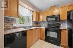 535 WINDFLOWER Crescent Unit# 50 Kitchener