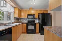 535 WINDFLOWER Crescent Unit# 50 Kitchener