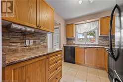 535 WINDFLOWER Crescent Unit# 50 Kitchener