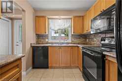 535 WINDFLOWER Crescent Unit# 50 Kitchener