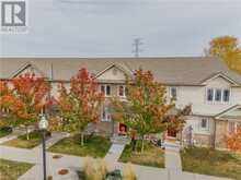 535 WINDFLOWER Crescent Unit# 50 Kitchener