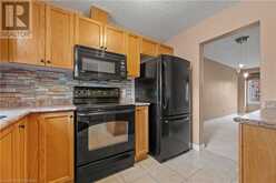 535 WINDFLOWER Crescent Unit# 50 Kitchener