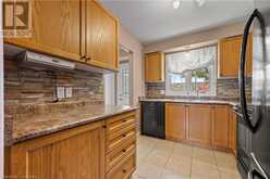 535 WINDFLOWER Crescent Unit# 50 Kitchener