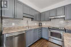 175 DAVID BERGEY Drive Unit# M62 Kitchener