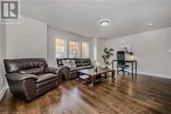 175 DAVID BERGEY Drive Unit# M62 Kitchener