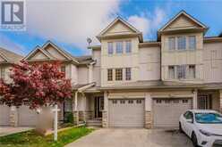 175 DAVID BERGEY Drive Unit# M62 Kitchener