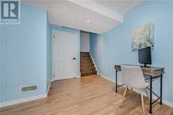 175 DAVID BERGEY Drive Unit# M62 Kitchener