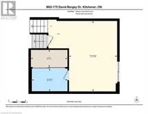 175 DAVID BERGEY Drive Unit# M62 Kitchener