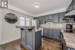 175 DAVID BERGEY Drive Unit# M62 Kitchener