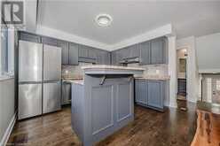 175 DAVID BERGEY Drive Unit# M62 Kitchener