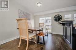 175 DAVID BERGEY Drive Unit# M62 Kitchener