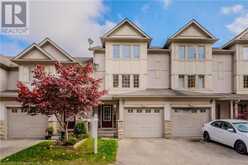 175 DAVID BERGEY Drive Unit# M62 Kitchener