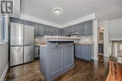 175 DAVID BERGEY Drive Unit# M62 Kitchener