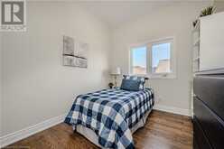 175 DAVID BERGEY Drive Unit# M62 Kitchener