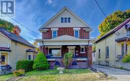 46 CHERRY Street Kitchener