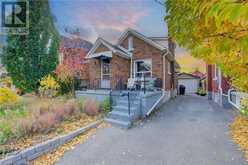 53 HETT Avenue Kitchener