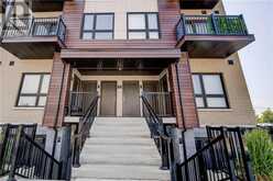 10 PALACE Street Unit# B10 Kitchener