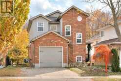 152 BUSH CLOVER Crescent Kitchener