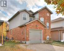 152 BUSH CLOVER Crescent Kitchener