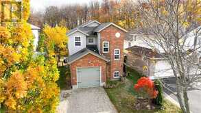 152 BUSH CLOVER Crescent Kitchener