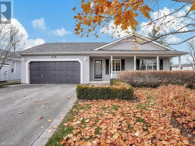 102 BUSHMILL Circle Freelton Ontario