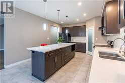 176 DALLAN DRIVE Drive Guelph