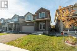 176 DALLAN DRIVE Drive Guelph