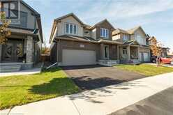 176 DALLAN DRIVE Drive Guelph