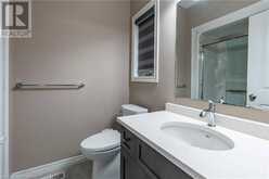 176 DALLAN DRIVE Drive Guelph