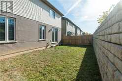 176 DALLAN DRIVE Drive Guelph