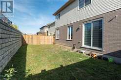 176 DALLAN DRIVE Drive Guelph