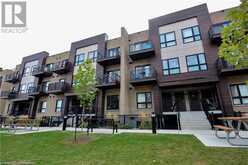 10 PALACE Street Unit# D1 Kitchener