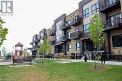 10 PALACE Street Unit# D1 Kitchener