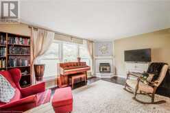 201 SILVERCREEK Parkway N Unit# 28 Guelph