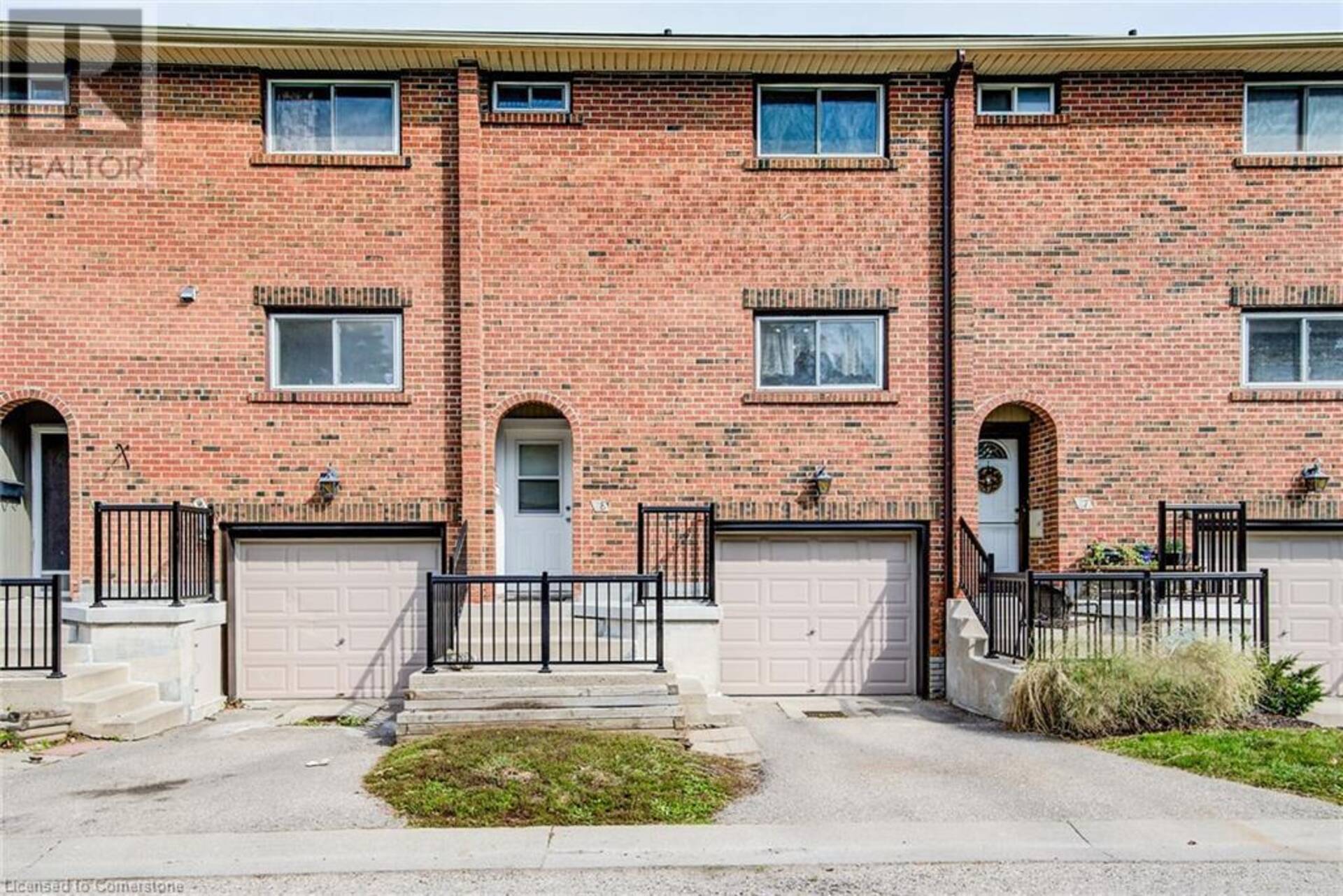 201 SILVERCREEK Parkway N Unit# 28 Guelph