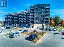 525 NEW DUNDEE Road Unit# 406 Kitchener