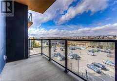 525 NEW DUNDEE Road Unit# 406 Kitchener