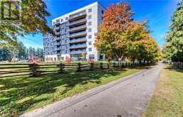 525 NEW DUNDEE Road Unit# 406 Kitchener