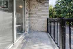 203 MAUSSER Avenue Unit# 7 Kitchener