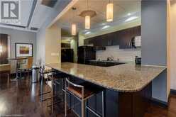 3504 HURONTARIO Street Unit# 205 Mississauga