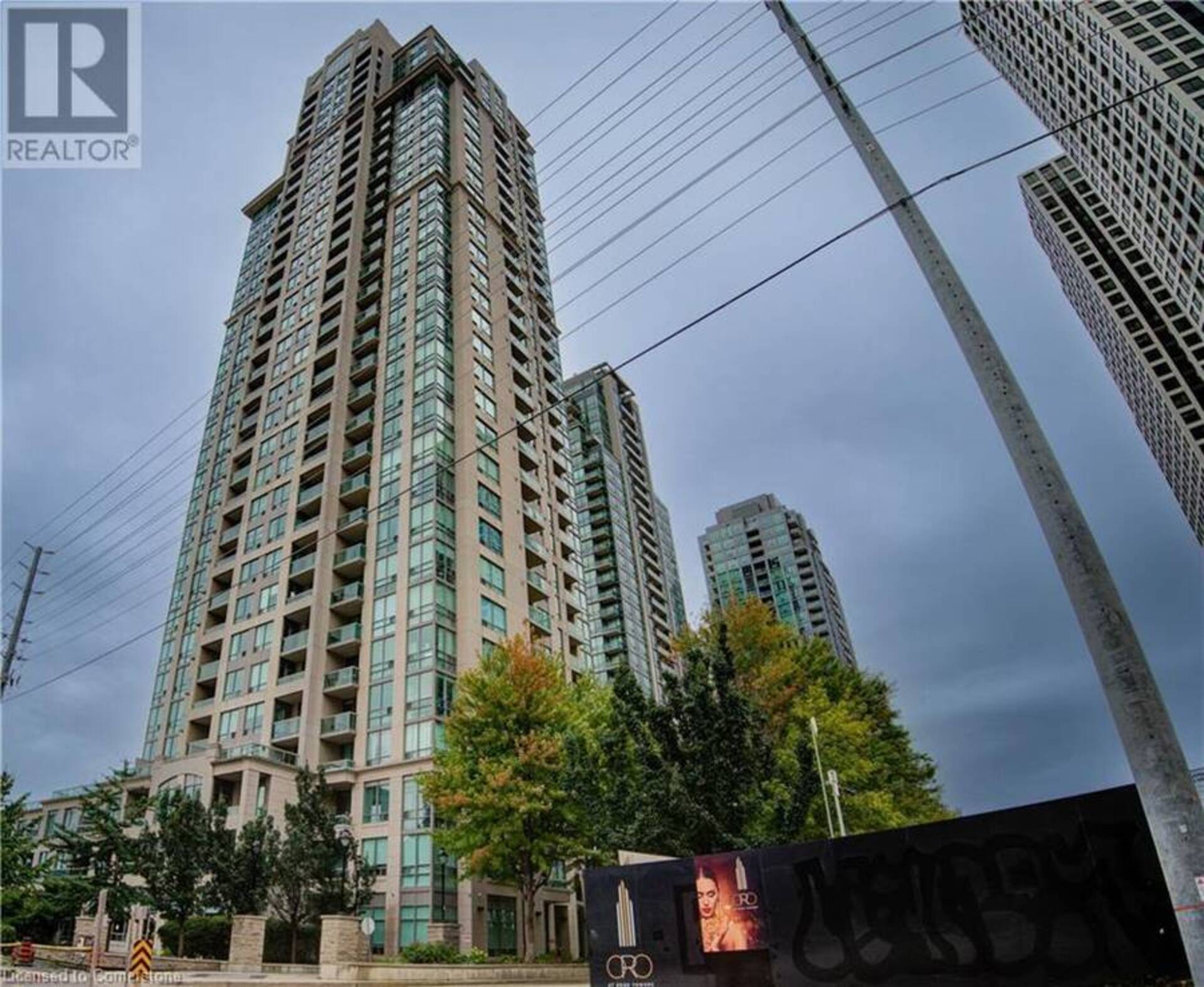 3504 HURONTARIO Street Unit# 205 Mississauga